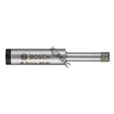 Сверло алмазное 8мм easyDRY (Bosch) (Германия)