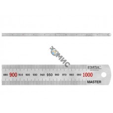 Линейка измерительная 1000мм STARTUL MASTER (ST3500-100)