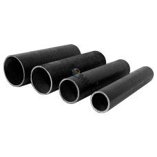 Труба Ду 20х2,8 стальная черная (7,8м)