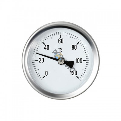 Термометр ТБП100/50/Т3 (0-120оС) РБ: точное измерение температуры