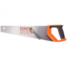 Ножовка по дер. 500мм с крупн. зубом STARTUL STANDART (ST4024-50)