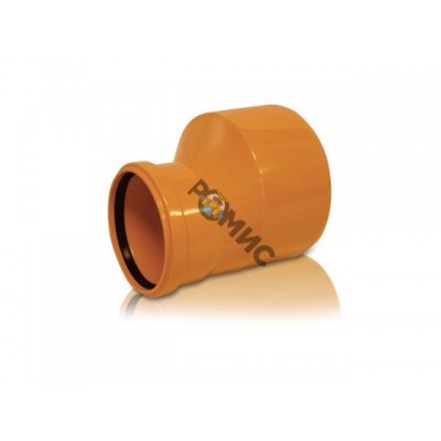 Редукция ПВХ наруж. Ду-315х250 OSTENDORF Германия