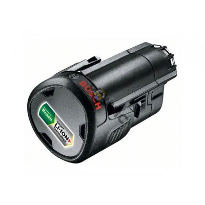 Аккумулятор 10,8 V 1,5 Ач. Li-lon (Bosch)