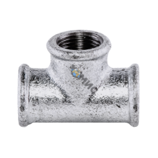 Тройник пр оц. Ду-20 Fittex