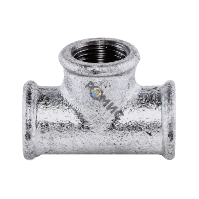 Тройник пр оц. Ду-20 Fittex