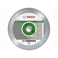 Алмазный круг 115х22мм керамика Profеssional (Bosch) (2608602201)