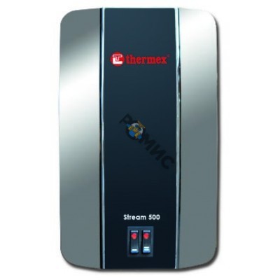 Проточный водонагреватель THERMEX TIR 500 Stream (combi) 5,0 кВт