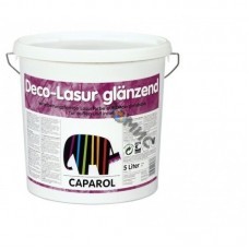 Лазурь Caparol Capadecor DecoLasur gl.nzend 2,5л