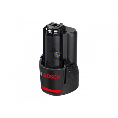 Аккумулятор 10,8 V 1,5 Ач. Li-lon Professional (2607336762) (Bosch)