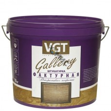 Штукатурка VGT фактурная, 9кг