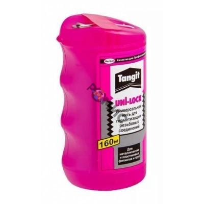 Нить Тангит Уни-Лок (И1) 160м шоу-бокс