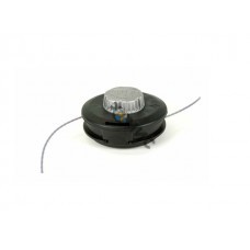 Головка триммерная OREGON Tap & Go леска ф 3.0 мм полуавт. (подходит для STIHL FS300-450, леска до 3