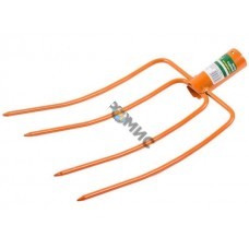 Вилы садовые 4-рогие STARTUL GARDEN (ST6083-04)