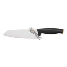 Нож поварской азиатский 17 см Functional Form  Fiskars (FISKARS ДОМ)