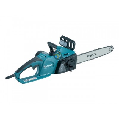 Пила цепная электрическая MAKITA UC 4041 A шина 40 см (16