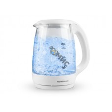 Чайник электрический AKL-233 NORMANN (2200 Вт; 1,7 л; стекло; подсветка)