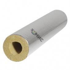 Цилиндр теплоизоляционный фольгированный Ц75/А-1000.108.20 1 м РБ