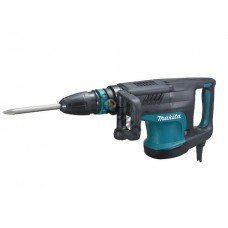 Отбойный молоток MAKITA HM 1203 C (1500 Вт, 25.5 Дж, вес 9.2 кг)