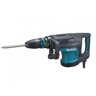 Отбойный молоток MAKITA HM 1203 C (1500 Вт, 25.5 Дж, вес 9.2 кг)