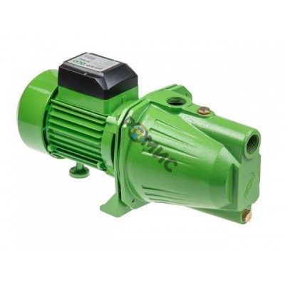 Насос садовый ECO GFI-07P (900 Вт, 3100 л/ч, до 42 м, корпус насоса чугун)