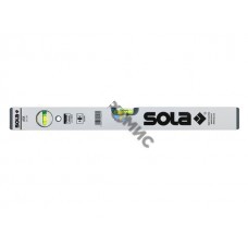Уровень 800мм 2 глазка ASX 80 (SOLA)