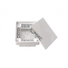 Коробка монтажная КМ-212 (BYLECTRICA)