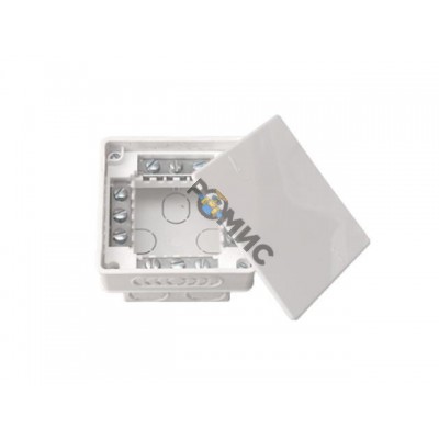 Коробка монтажная КМ-212 (BYLECTRICA)