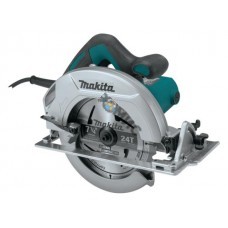 Циркулярная пила MAKITA HS 7600 в кор. (1200 Вт, 185х30 мм, до 64 мм)