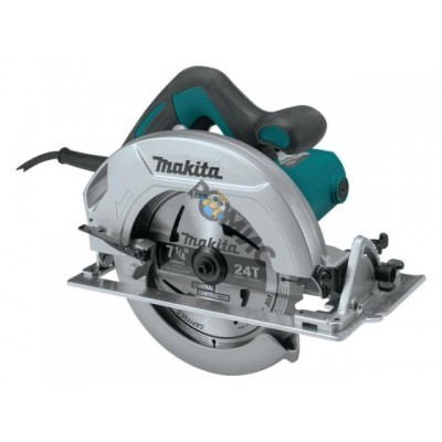 Циркулярная пила MAKITA HS 7600 в кор. (1200 Вт, 185х30 мм, до 64 мм)