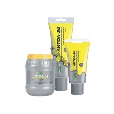 Смазка Литол-24  250гр. OILRIGHT, Россия