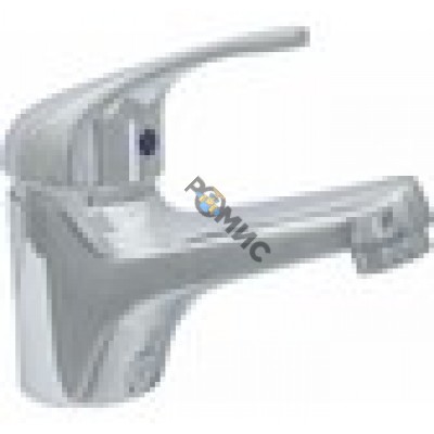 Смеситель для мойки 1-ручн.( коротк.излив) без/подв.ЦС 27/3ш D35 M-42 СТ300301 Стройка Подольск