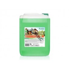 Теплоноситель Экотерм  VitaPro (-30С) кан. 10 кг (пропиленгликоль), EcoTherm (Россия)1802