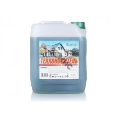 Теплоноситель Экотерм Суперконцентрат (-65С) кан.10 кг.(этиленгликоль), EcoTherm (Россия)