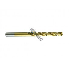 Сверло по металлу HSS-TiN Economy 3х61, 2 шт. (MAKITA)