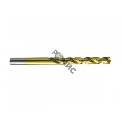 Сверло по металлу HSS-TiN Economy 3х61, 2 шт. (MAKITA)
