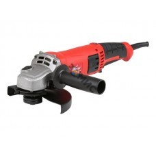 Одноручная углошлифмашина WORTEX AG 1512 E в кор. (1300 Вт, диск 150х22 мм, регул. об.)