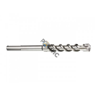 18х200х340 мм бур (сверло) SDS-max 4 BOSCH
