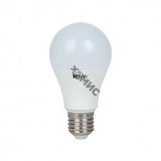 Лампа светодиодная A60 грушевидная 11Вт 4000К E27 JazzWay, РФ 5240