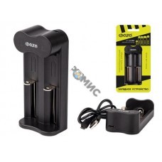 Зарядное устройство для Li-ion аккумуляторов (2 х AA/AAA) L-71 USB ФАЗА (ФАZА)