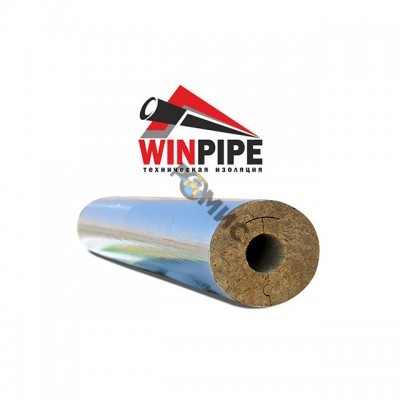 Winpipe Alu Ц100/А-1200.42.30: качественные цилиндры для РБ