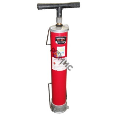 Краскопульт СО-20В, Россия