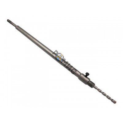 Удлинитель SDS-plus M16 600 mm для алмазных коронок по бетону (Trio-Diamond)