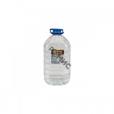 Уайт-спирит 10л ПЭТ FARBITEX (по ТУ), Россия  4690416091059