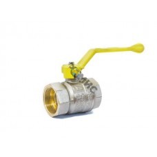 Кран шаровый 1