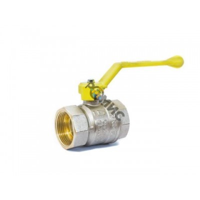 Кран шаровый 1