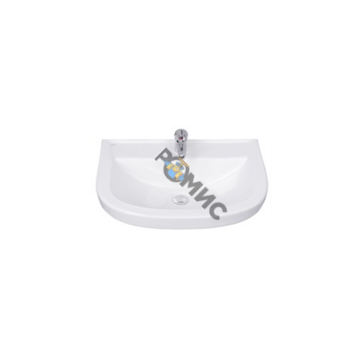 Умывальник PRO 56 Santeri 1.3115.5.S00.10B.0 - качественный выбор для ванной