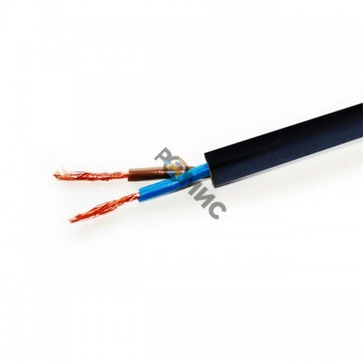 Провод ПВСнг(А)-LS 2х2.5 Бел (уп.100м) - надежный кабель для электропроводки