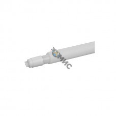 Лампа светодиодная ЭРА STD LED T8-24W-865-G13-1500mm NTB G13 неповоротный 24 Вт трубка стекло холодный дневной свет  Б0056909, РФ3995