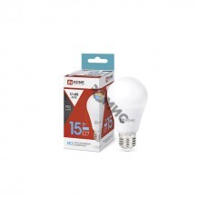 Лампа светодиодная низковольтная LED-MO-PRO 15Вт 12-48В Е27 6500К 1200лм IN HOME 4690612036366, РФ