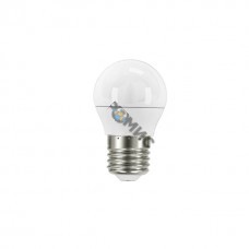 Лампа светодиодная G45 шар 10 Вт 6500К E27 LED Value LVCLP75 10SW/865 10Вт шар матовая E27 230В 10х1 RU OSRAM 4058075579958, РФ